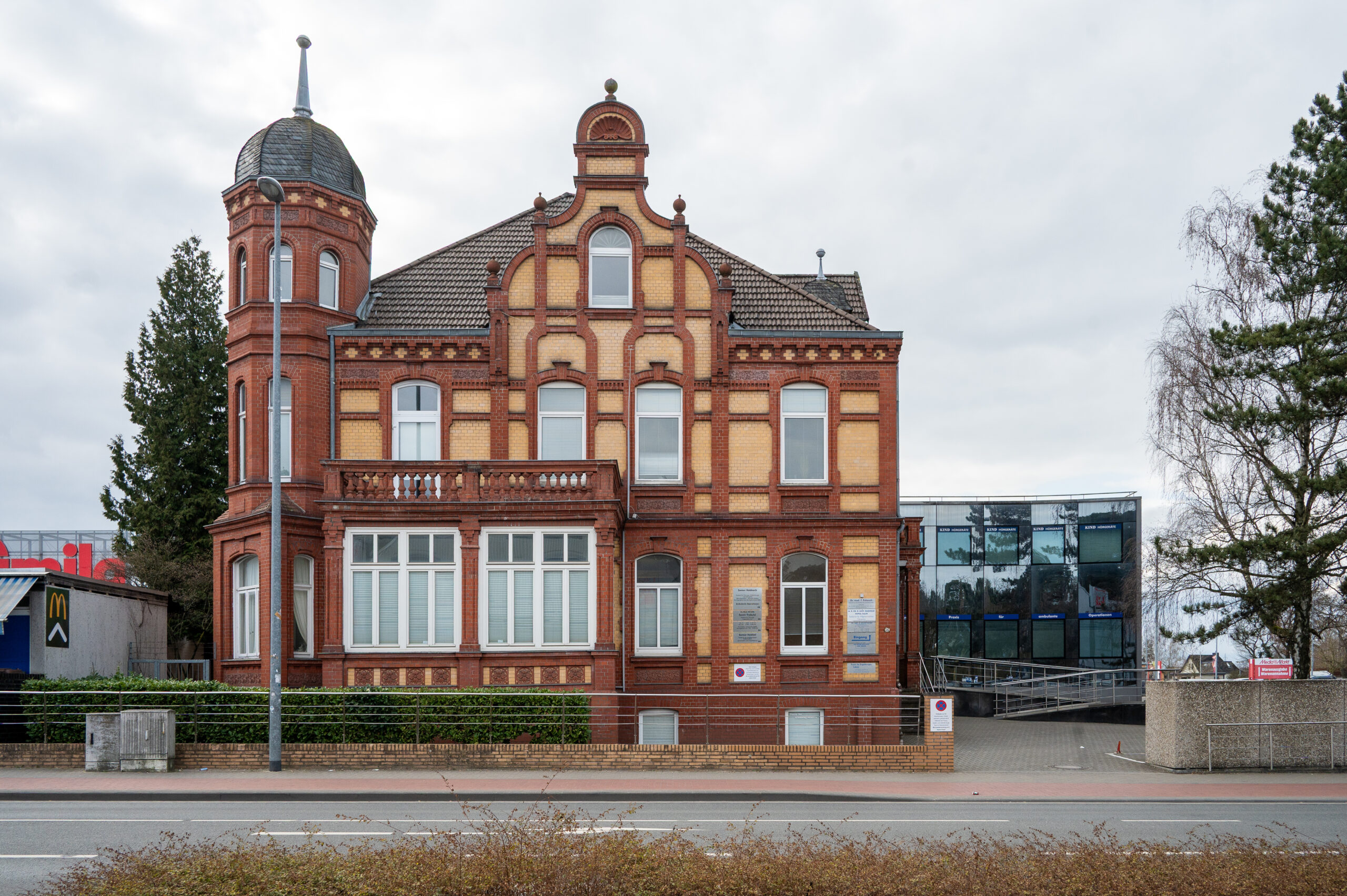 Platzhalter-Einblick